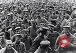 Image des prisonniers de guerre allemands France, 1917, de la seconde 58 séquences d'archives historiques vidéo 65675027535