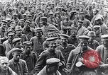 Image des prisonniers de guerre allemands France, 1917, de la seconde 59 séquences d'archives historiques vidéo 65675027535