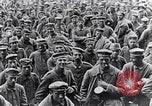 Image des prisonniers de guerre allemands France, 1917, de la seconde 60 séquences d'archives historiques vidéo 65675027535
