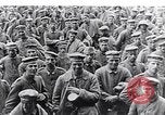 Image des prisonniers de guerre allemands France, 1917, de la seconde 62 séquences d'archives historiques vidéo 65675027535