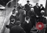 Image of French General Pau visits Serbia World War I Bucharest Romania, 1917, second 4 stock footage video 65675027536