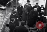 Image of French General Pau visits Serbia World War I Bucharest Romania, 1917, second 7 stock footage video 65675027536