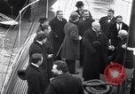 Image of French General Pau visits Serbia World War I Bucharest Romania, 1917, second 8 stock footage video 65675027536