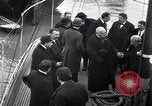 Image of French General Pau visits Serbia World War I Bucharest Romania, 1917, second 10 stock footage video 65675027536