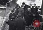 Image of French General Pau visits Serbia World War I Bucharest Romania, 1917, second 11 stock footage video 65675027536