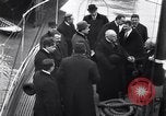 Image of French General Pau visits Serbia World War I Bucharest Romania, 1917, second 12 stock footage video 65675027536
