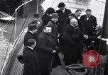 Image of French General Pau visits Serbia World War I Bucharest Romania, 1917, second 13 stock footage video 65675027536