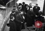 Image of French General Pau visits Serbia World War I Bucharest Romania, 1917, second 14 stock footage video 65675027536