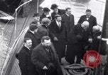 Image of French General Pau visits Serbia World War I Bucharest Romania, 1917, second 16 stock footage video 65675027536