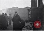 Image of French General Pau visits Serbia World War I Bucharest Romania, 1917, second 32 stock footage video 65675027536