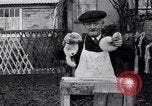 Standbild Mann Serbien, 1917, aus Sekunde 11 historischem Filmmaterial Videoclip 65675027537