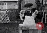 Standbild Mann Serbien, 1917, aus Sekunde 12 historischem Filmmaterial Videoclip 65675027537
