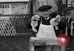 Standbild Mann Serbien, 1917, aus Sekunde 13 historischem Filmmaterial Videoclip 65675027537