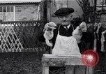 Standbild Mann Serbien, 1917, aus Sekunde 14 historischem Filmmaterial Videoclip 65675027537