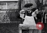 Standbild Mann Serbien, 1917, aus Sekunde 15 historischem Filmmaterial Videoclip 65675027537