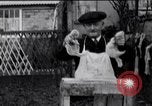 Standbild Mann Serbien, 1917, aus Sekunde 16 historischem Filmmaterial Videoclip 65675027537