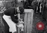 Standbild Mann Serbien, 1917, aus Sekunde 42 historischem Filmmaterial Videoclip 65675027537