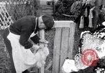 Standbild Mann Serbien, 1917, aus Sekunde 48 historischem Filmmaterial Videoclip 65675027537