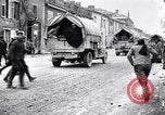 Standbild Verstärkung der französischen Truppen Kopf zu Ersten Weltkrieg vorne Frankreich, 1917, aus Sekunde 16 historischem Filmmaterial Videoclip 65675027540
