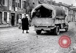 Standbild Verstärkung der französischen Truppen Kopf zu Ersten Weltkrieg vorne Frankreich, 1917, aus Sekunde 62 historischem Filmmaterial Videoclip 65675027540