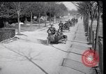Standbild British Motor Maschinengewehr Batterie Frankreich, 1917, aus Sekunde 9 historischem Filmmaterial Videoclip 65675027543