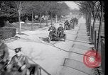Standbild British Motor Maschinengewehr Batterie Frankreich, 1917, aus Sekunde 11 historischem Filmmaterial Videoclip 65675027543