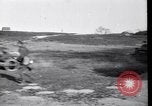 Standbild British Motor Maschinengewehr Batterie Frankreich, 1917, aus Sekunde 23 historischem Filmmaterial Videoclip 65675027543