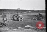 Standbild British Motor Maschinengewehr Batterie Frankreich, 1917, aus Sekunde 25 historischem Filmmaterial Videoclip 65675027543