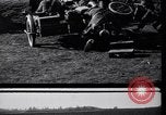 Standbild British Motor Maschinengewehr Batterie Frankreich, 1917, aus Sekunde 48 historischem Filmmaterial Videoclip 65675027543