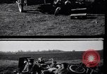 Standbild British Motor Maschinengewehr Batterie Frankreich, 1917, aus Sekunde 57 historischem Filmmaterial Videoclip 65675027543