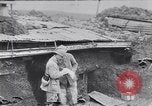 Image of French anti-aircraft artillery in World War 1 France, 1917, second 4 stock footage video 65675027545