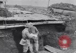 Image of French anti-aircraft artillery in World War 1 France, 1917, second 5 stock footage video 65675027545