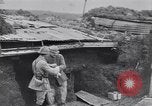Image of French anti-aircraft artillery in World War 1 France, 1917, second 6 stock footage video 65675027545