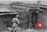 Image of French anti-aircraft artillery in World War 1 France, 1917, second 10 stock footage video 65675027545