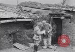 Image of French anti-aircraft artillery in World War 1 France, 1917, second 13 stock footage video 65675027545
