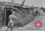 Image of French anti-aircraft artillery in World War 1 France, 1917, second 20 stock footage video 65675027545