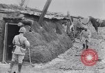 Image of French anti-aircraft artillery in World War 1 France, 1917, second 22 stock footage video 65675027545