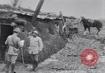 Image of French anti-aircraft artillery in World War 1 France, 1917, second 24 stock footage video 65675027545