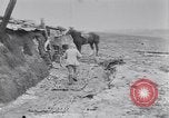 Image of French anti-aircraft artillery in World War 1 France, 1917, second 28 stock footage video 65675027545