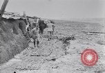 Image of French anti-aircraft artillery in World War 1 France, 1917, second 30 stock footage video 65675027545