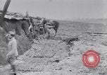 Image of French anti-aircraft artillery in World War 1 France, 1917, second 34 stock footage video 65675027545