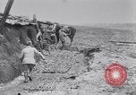 Image of French anti-aircraft artillery in World War 1 France, 1917, second 35 stock footage video 65675027545