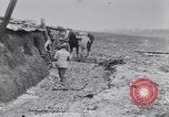 Image of French anti-aircraft artillery in World War 1 France, 1917, second 36 stock footage video 65675027545