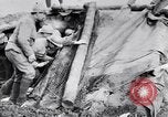 Image of French anti-aircraft artillery in World War 1 France, 1917, second 44 stock footage video 65675027545
