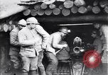 Image of French anti-aircraft artillery in World War 1 France, 1917, second 57 stock footage video 65675027545