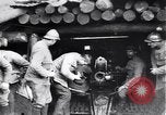 Image of French anti-aircraft artillery in World War 1 France, 1917, second 59 stock footage video 65675027545