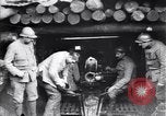 Image of French anti-aircraft artillery in World War 1 France, 1917, second 60 stock footage video 65675027545