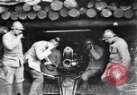 Image of French anti-aircraft artillery in World War 1 France, 1917, second 61 stock footage video 65675027545