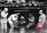 Image of French anti-aircraft artillery in World War 1 France, 1917, second 62 stock footage video 65675027545