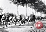 Immagine di Le truppe francesi e i materiali di consumo Nieuport Belgio, 1914, secondo 11 filmato di repertorio 65675027546